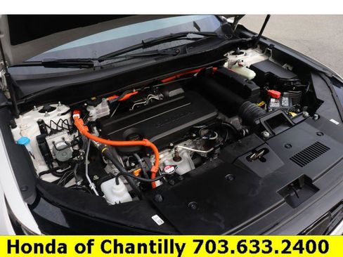 Used 2023 Honda CR-V Sport image 32