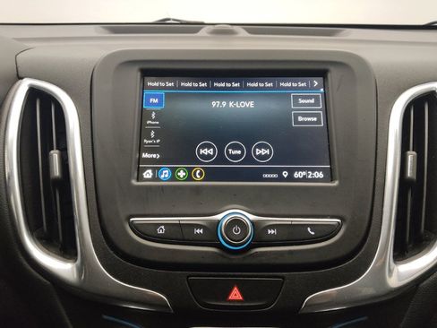 Used 2019 Chevrolet Equinox LT image 25