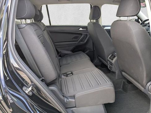 Used 2024 Volkswagen Tiguan S w/ MDO Package, Three-Row image 20