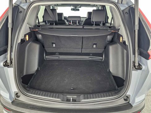 Used 2022 Honda CR-V EX-L image 14
