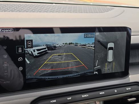 New 2027 Kia Telluride SX Prestige AWD/4WD image 26