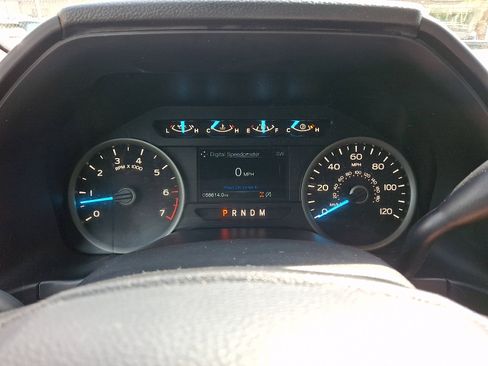 Used 2020 Ford F150 XLT w/ Equipment Group 302A Luxury AWD/4WD image 20