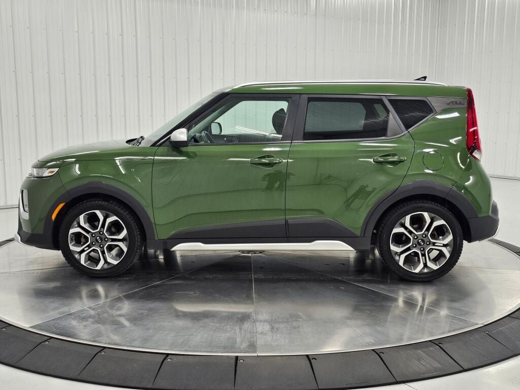 Used 2020 Kia Soul X-Line FWD image 2