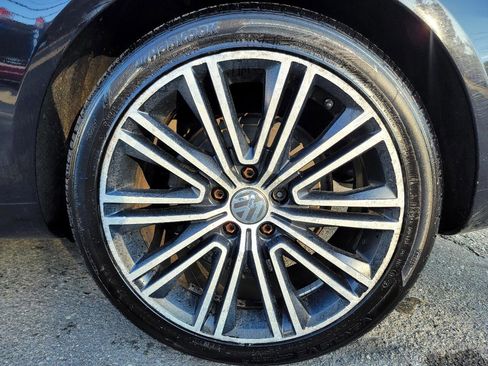 Used 2013 Volkswagen Eos Komfort image 23