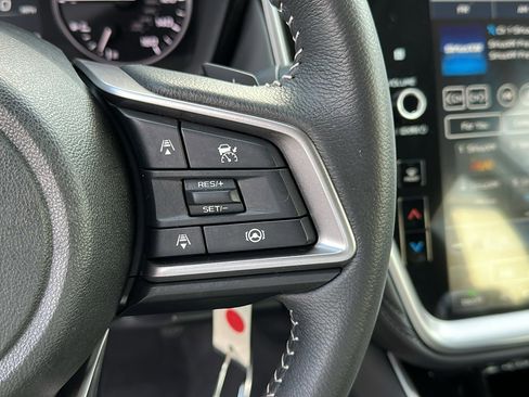 Certified 2025 Subaru Legacy Premium image 12