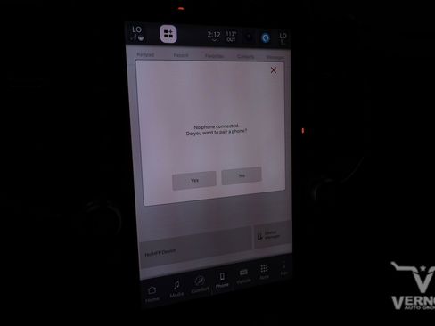 New 2025 RAM 2500 Laramie w/ Sport Appearance Package image 37