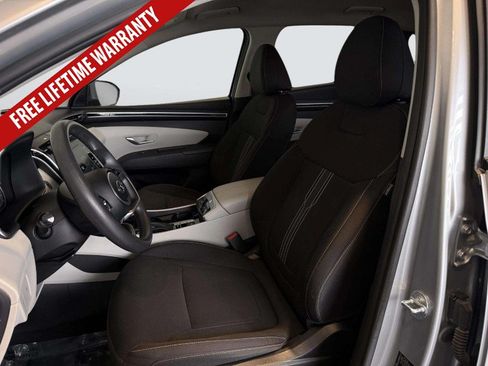 Used 2024 Hyundai Tucson SEL FWD image 29