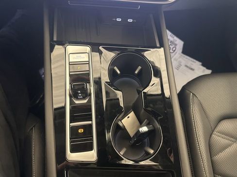 New 2026 Volkswagen Atlas SE AWD/4WD image 20