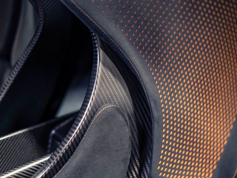 Used 2021 McLaren 765LT RWD image 34