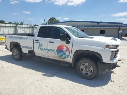 Used 2024 Chevrolet Silverado 2500 W/T w/ WT Convenience Package