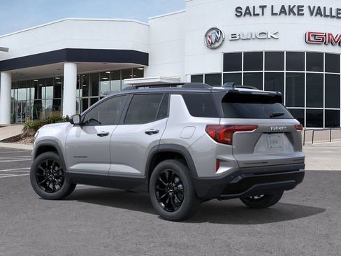New 2026 GMC Terrain Elevation AWD/4WD image 3