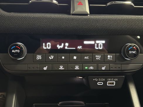 New 2026 Subaru Outback Limited XT image 29