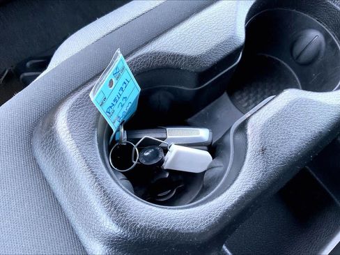Used 2023 RAM 1500 Lone Star RWD image 14