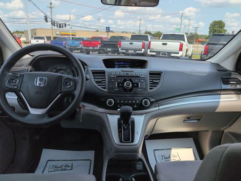 Used 2014 Honda CR-V EX image 13