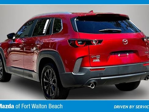 Used 2025 MAZDA CX-50 AWD 2.5 S w/ Weather Package image 4