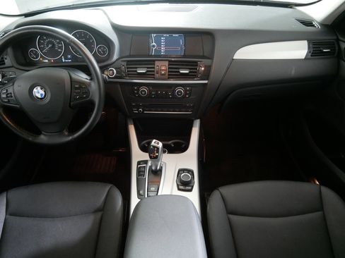 Used 2014 BMW X3 xDrive28i image 10