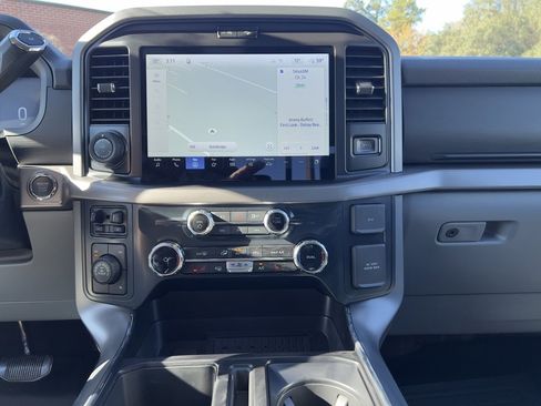 New 2026 Ford F150 XLT image 30