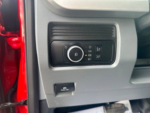 New 2024 Ford F550 4x4 Regular Cab Super Duty image 23