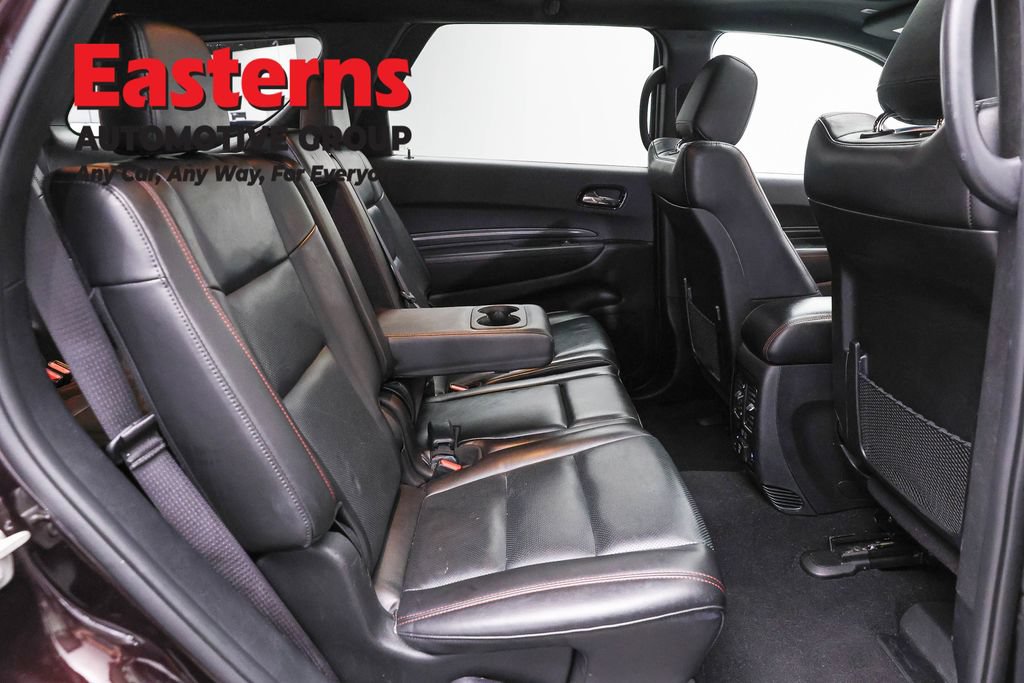 Used 2024 Dodge Durango GT AWD/4WD image 25