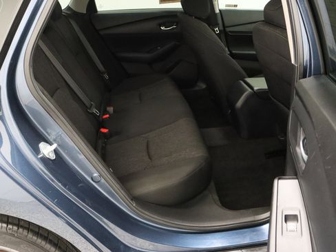 Used 2024 Honda Accord EX image 35