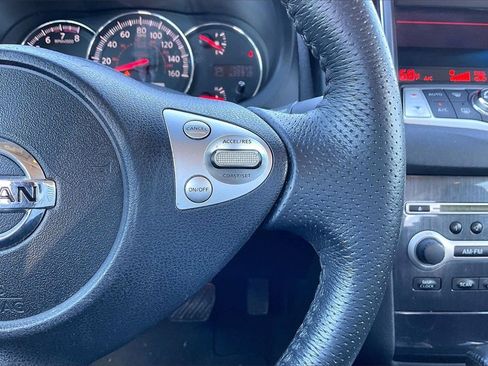 Used 2013 Nissan Maxima 3.5 S image 11