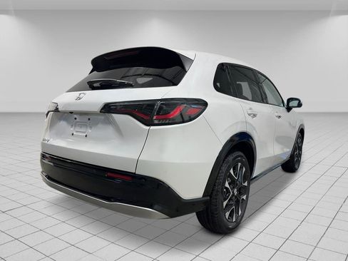 New 2026 Honda HR-V EX-L image 5