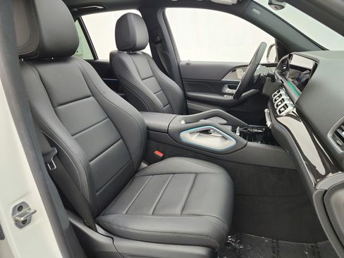 Used 2022 Mercedes-Benz GLE 350 w/ AMG Line Exterior image 20