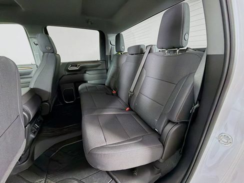 New 2026 Chevrolet Silverado 3500 LT w/ Convenience Package AWD/4WD image 17