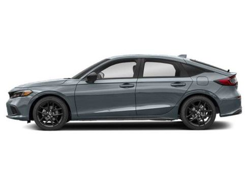 Used 2023 Honda Civic Sport image 3