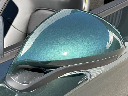 Certified 2019 Porsche 911 Speedster image 37