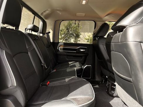 Used 2024 RAM 2500 Laramie image 30