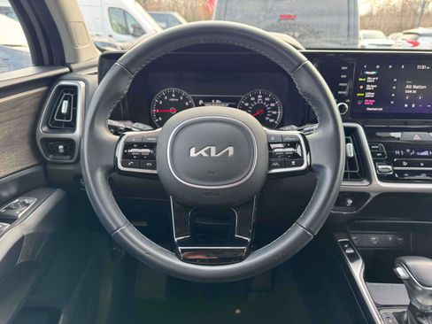 Used 2022 Kia Sorento X-Line EX image 13