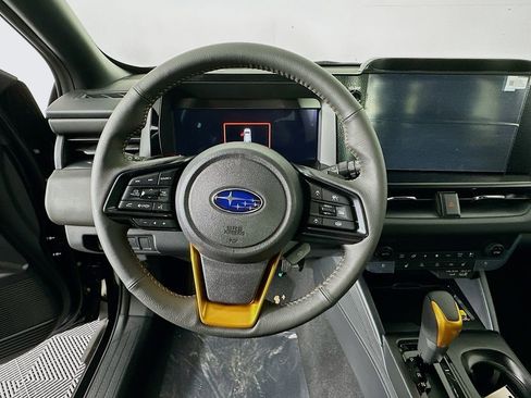 New 2026 Subaru Outback Wilderness AWD/4WD image 15