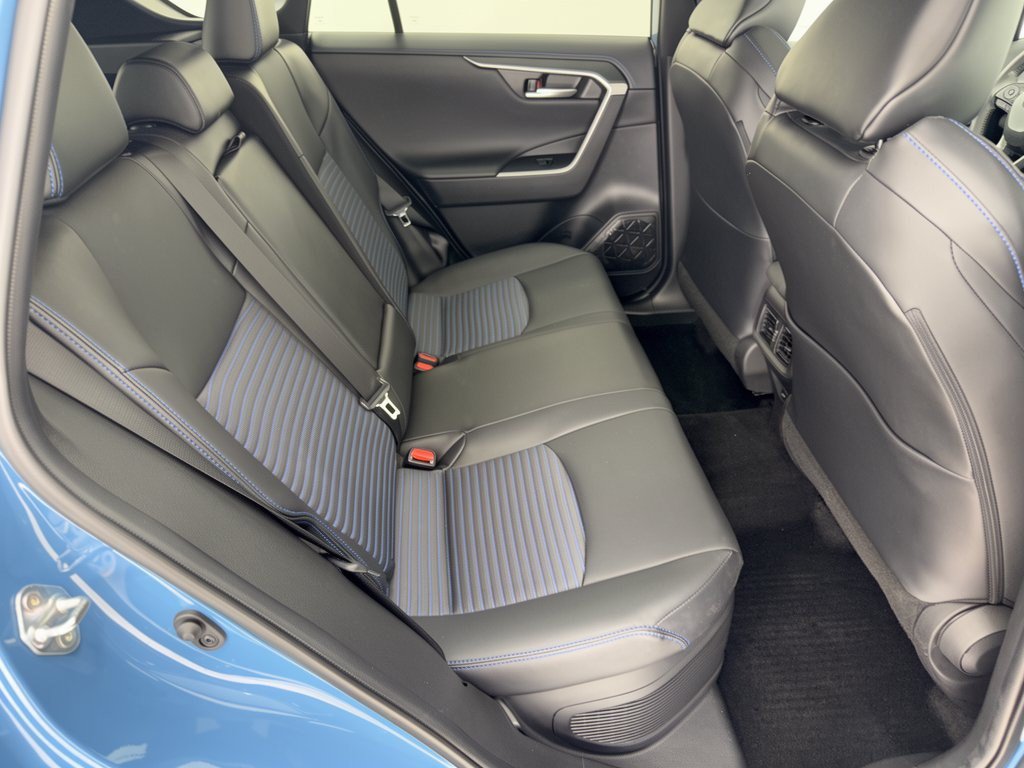 Certified 2024 Toyota RAV4 XSE AWD/4WD image 29