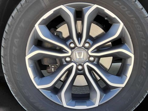 Used 2020 Honda CR-V EX image 36