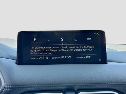 New 2025 MAZDA CX-5 AWD 2.5 S w/ Premium Plus Pkg image 33