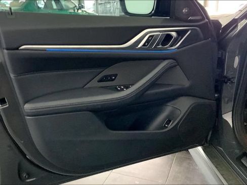 Used 2023 BMW i4 eDrive35 RWD image 10