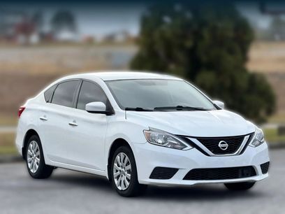 Used 2019 Nissan Sentra S