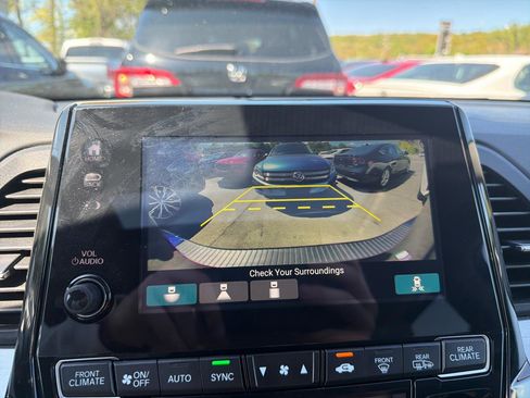 Used 2024 Honda Odyssey EX-L image 29