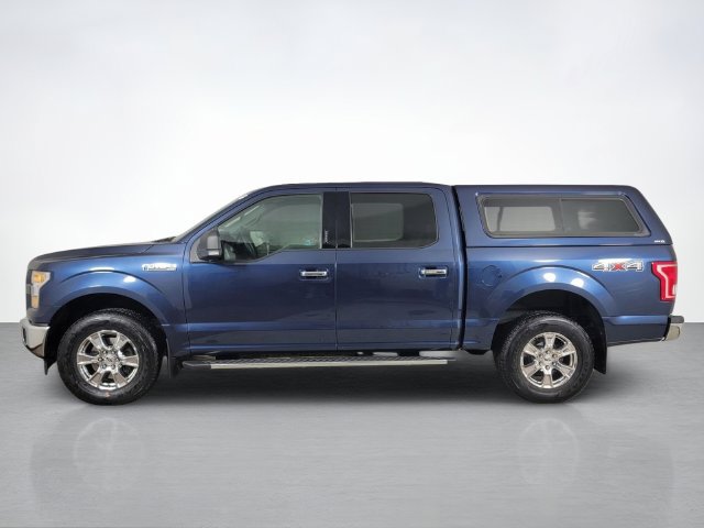 Used 2017 Ford F150 XLT w/ Equipment Group 302A Luxury AWD/4WD image 6