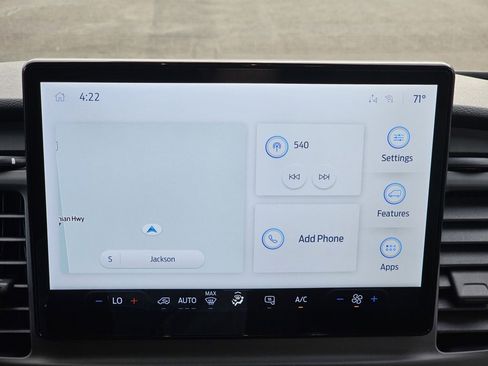 New 2025 Ford Transit 250 Low Roof image 38