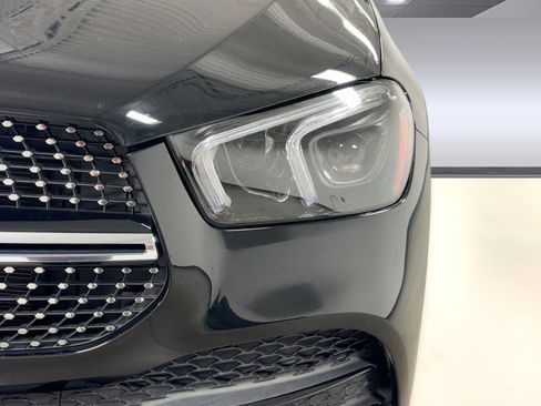 Used 2020 Mercedes-Benz GLE 350 image 10