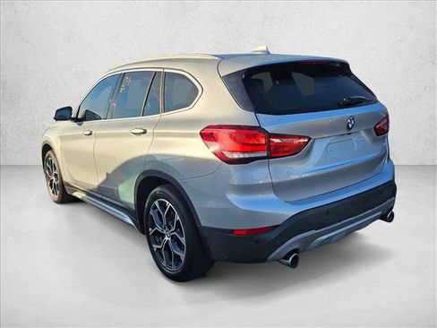 Used 2020 BMW X1 xDrive28i image 4