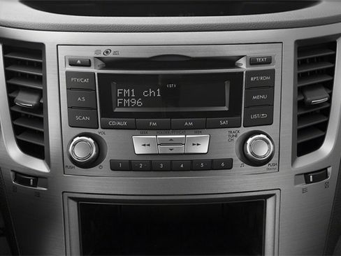 Used 2013 Subaru Outback 3.6R Limited w/ Moonroof Pkg image 13