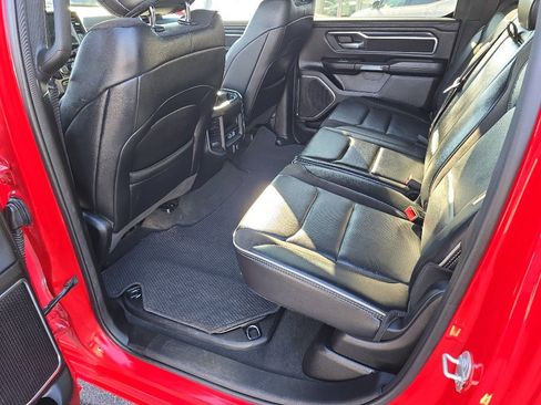 Used 2024 RAM 1500 Laramie image 28