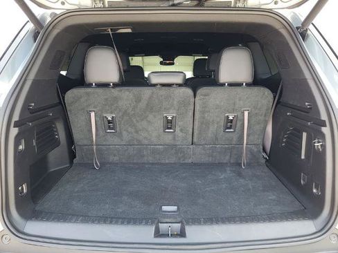 Used 2025 Buick Enclave Preferred image 30