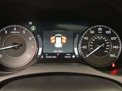 Used 2025 Acura RDX SH-AWD w/ Advance Package image 21