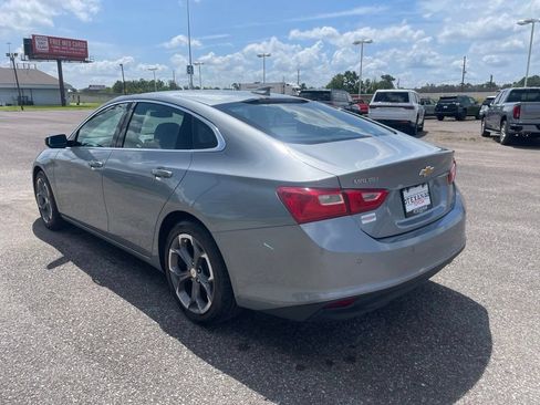 Used 2024 Chevrolet Malibu LT FWD image 6