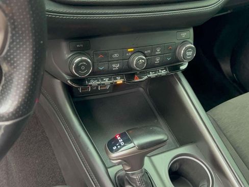 Used 2022 Dodge Durango SXT AWD/4WD image 20