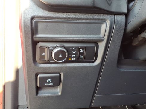 Used 2024 Ford F150 STX w/ STX Black Appearance Package image 7